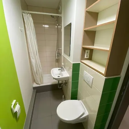 Moderne Mitte Apartment