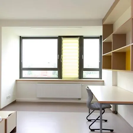 Moderne Mitte דירה