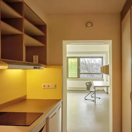 Moderne Mitte * דרזדן